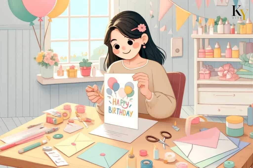 Birthday Invitation Templates