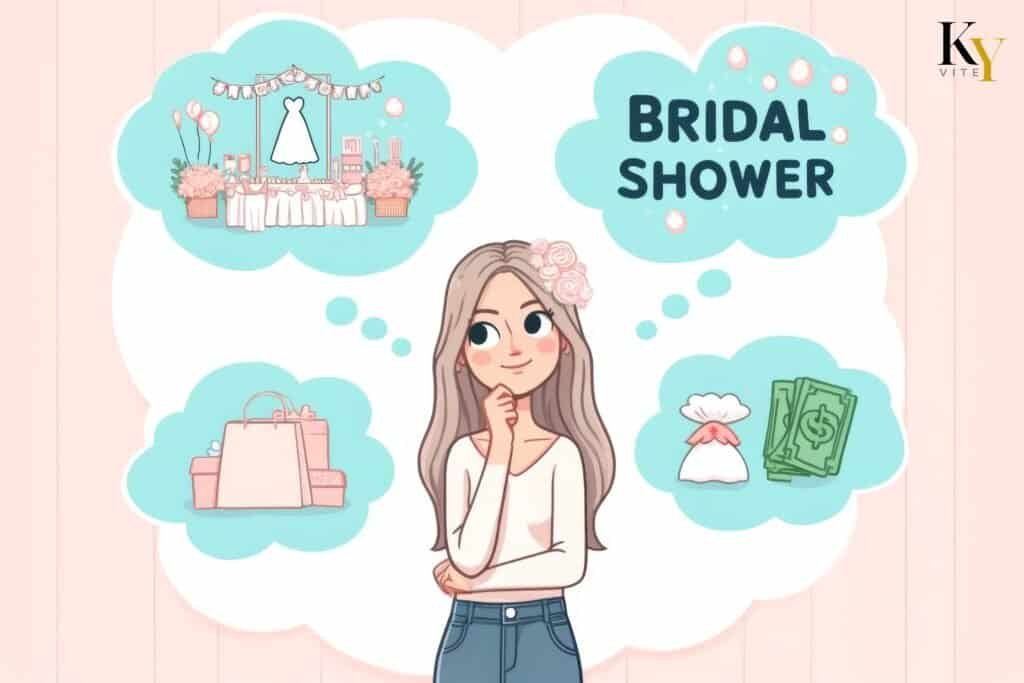 Budget-Friendly Bridal Shower