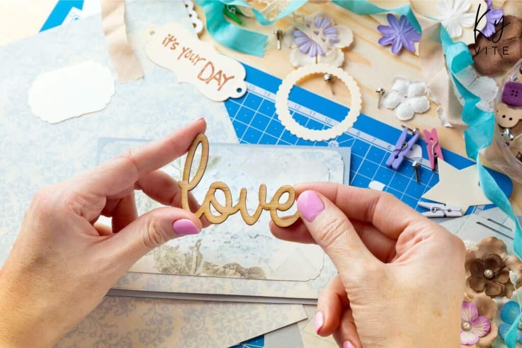 Digital Scrapbooking